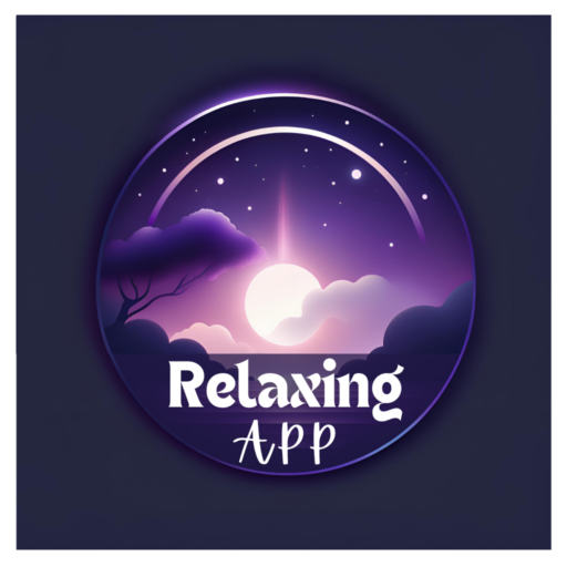 Relaxing App