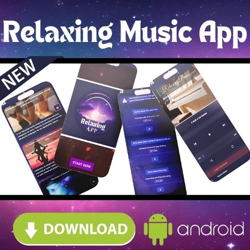 Relaxing App